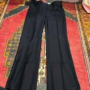 J. Crew City Fit Suiting Pant